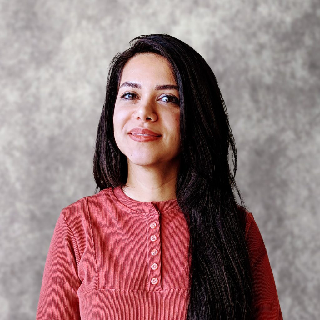 Shirbaghaei, Zeinab - Sheibani Lab