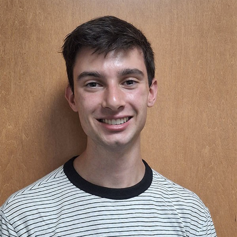 Photo of Ryan Smithana