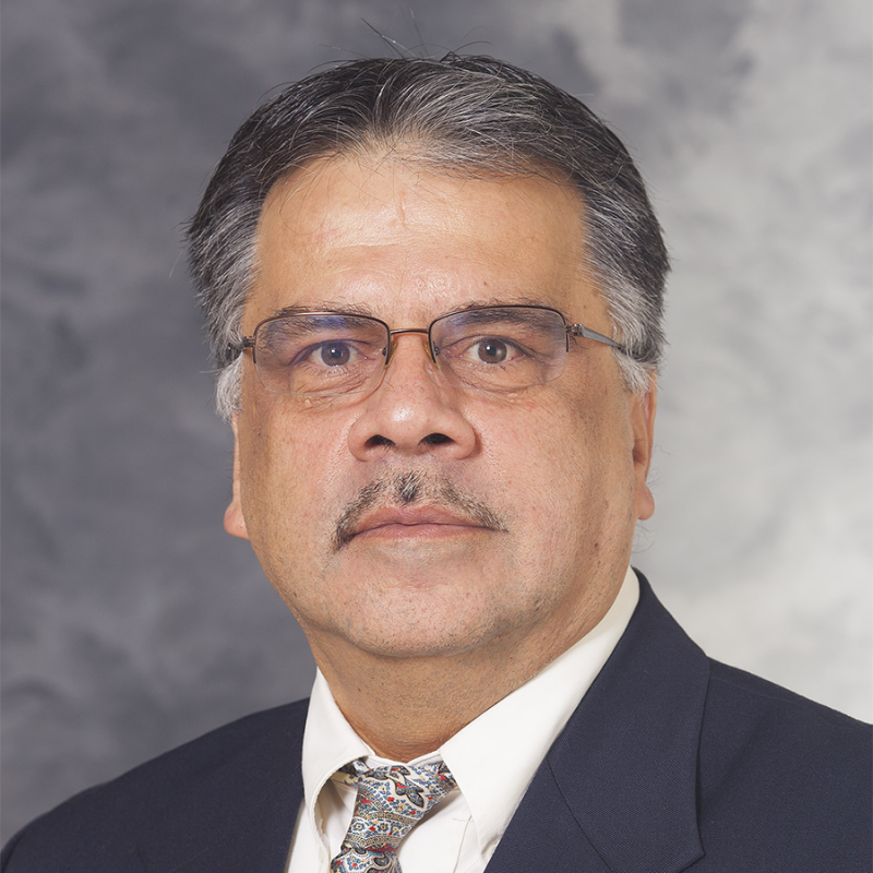 Photo of Nader Sheibani