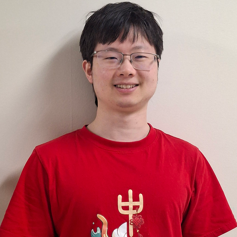 Photo of Xuan Feng