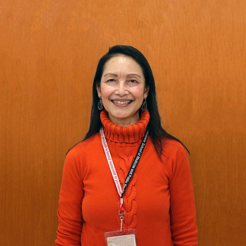 Photo of Soesiawati (Yuyak)  Darjatmoko