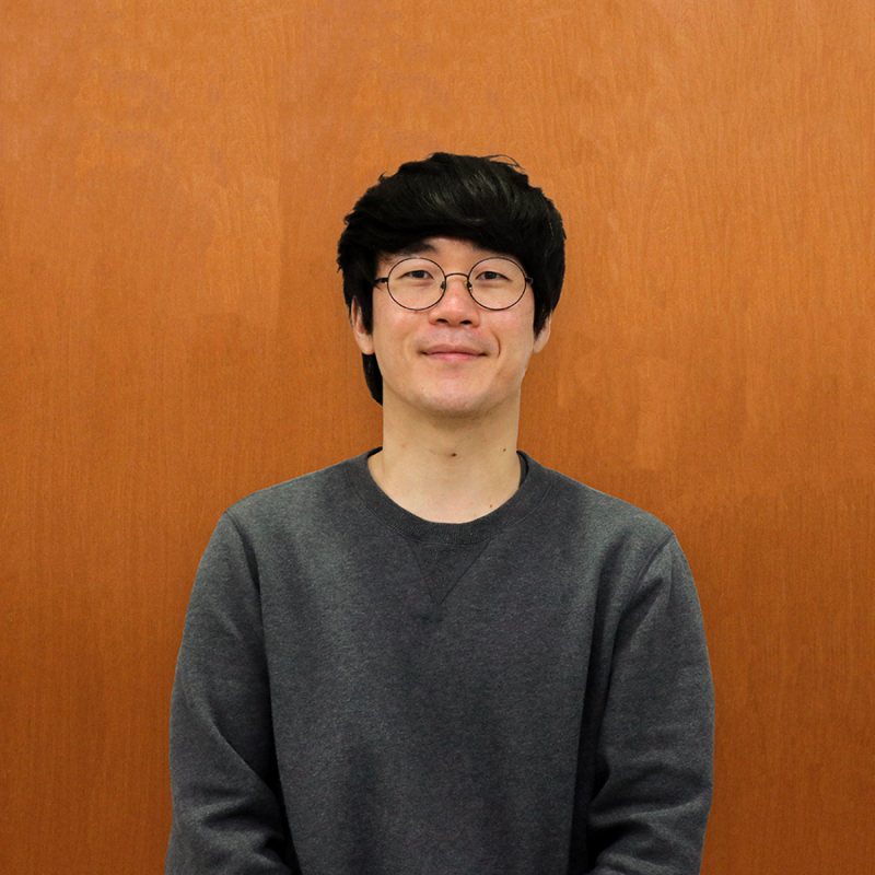 Photo of Yong-Seok Song