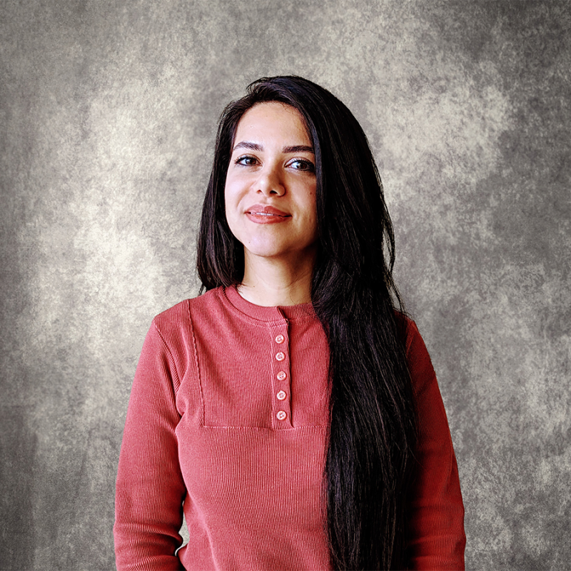 Photo of Zeinab Shirbaghaei